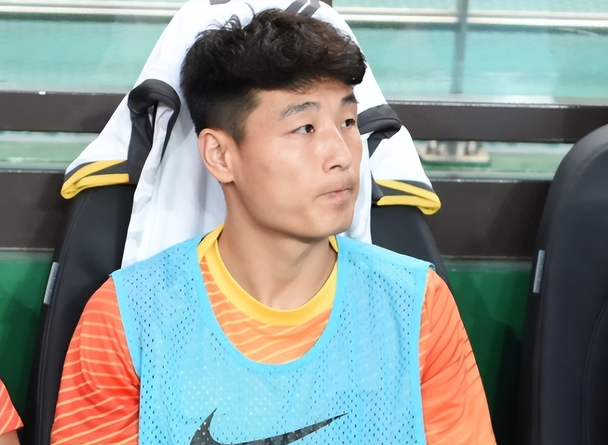 替补门将马