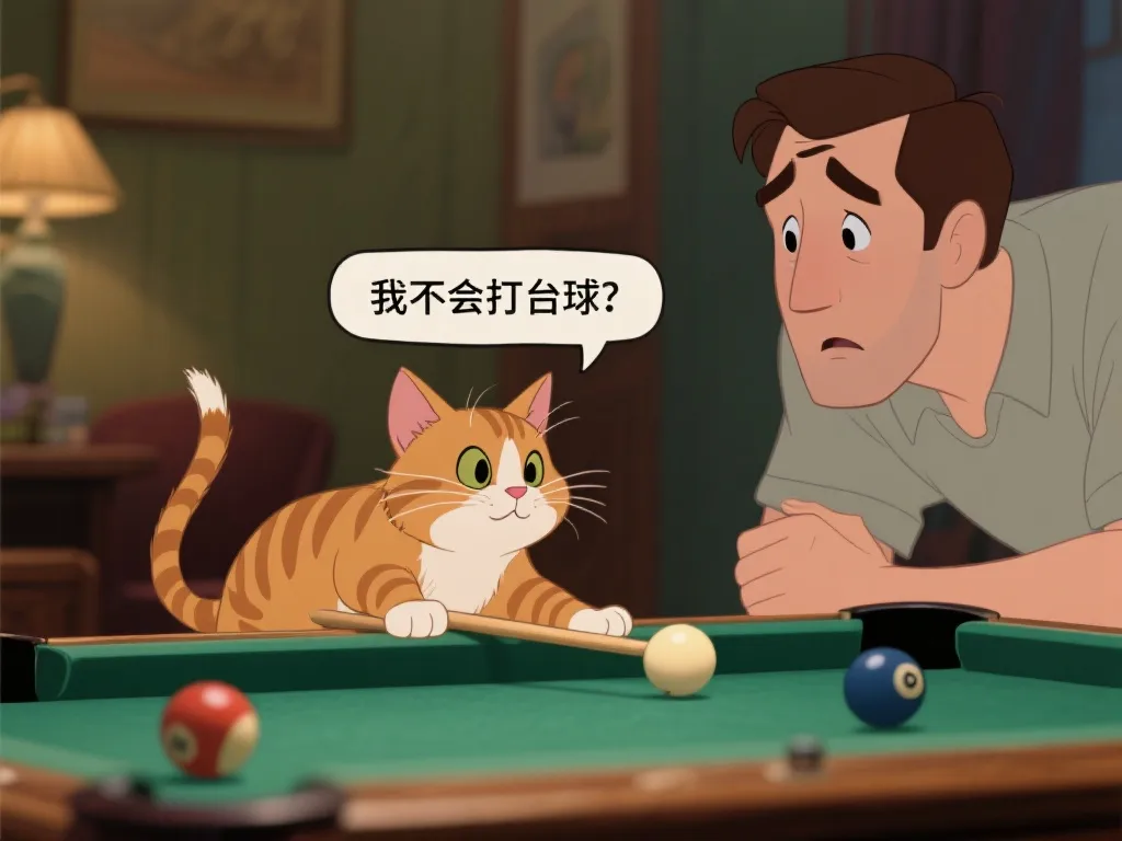 富的老将