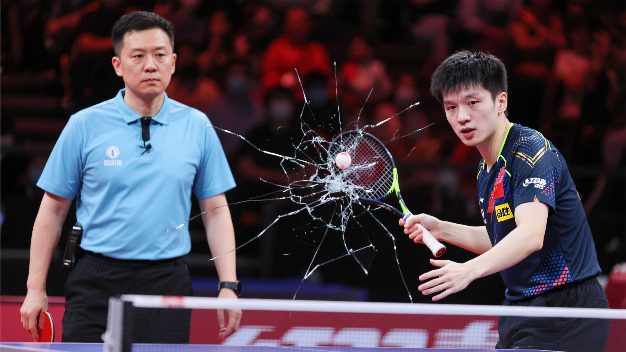 最受矚目的 最受矚目的