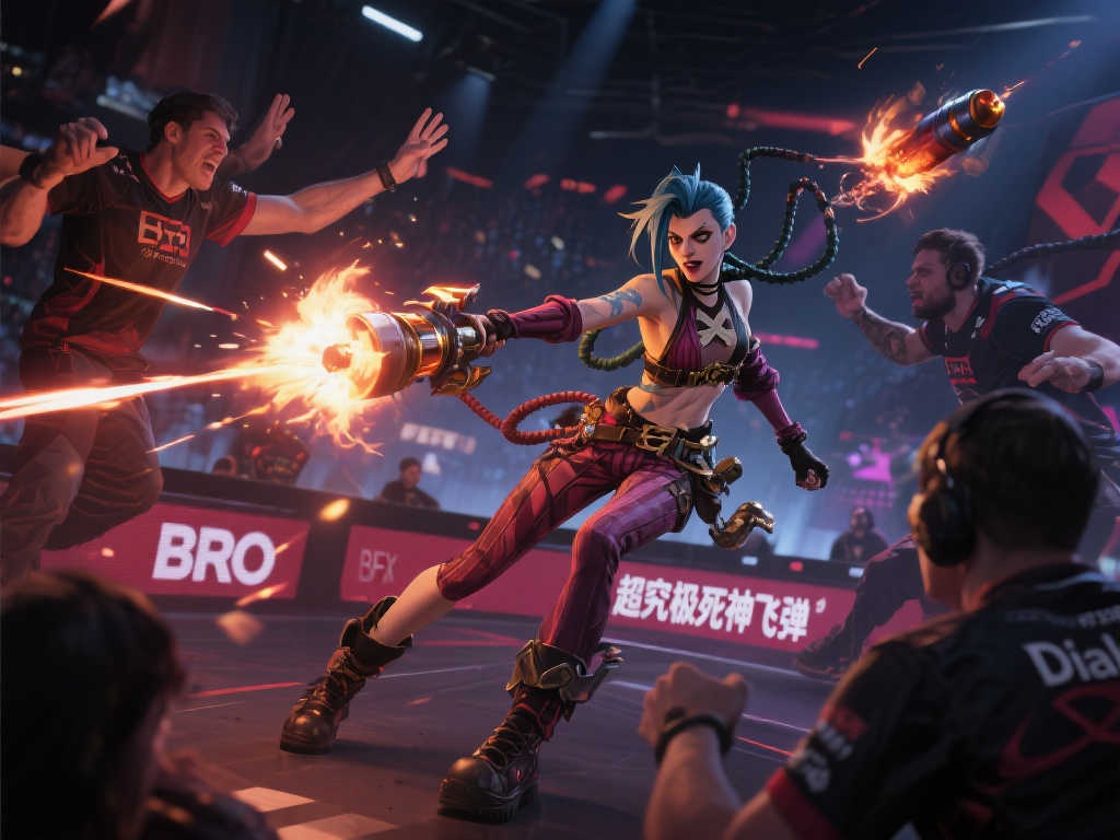 個人單打導 個人單打導