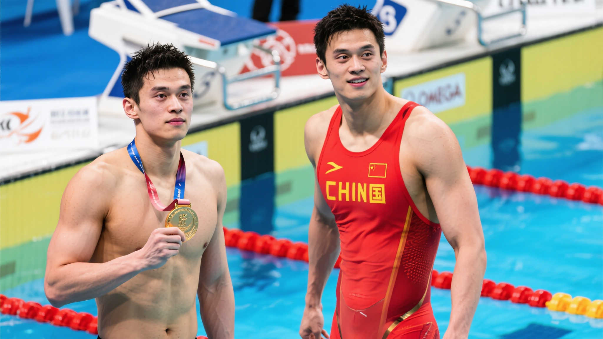 公开赛不仅 公开赛不仅
