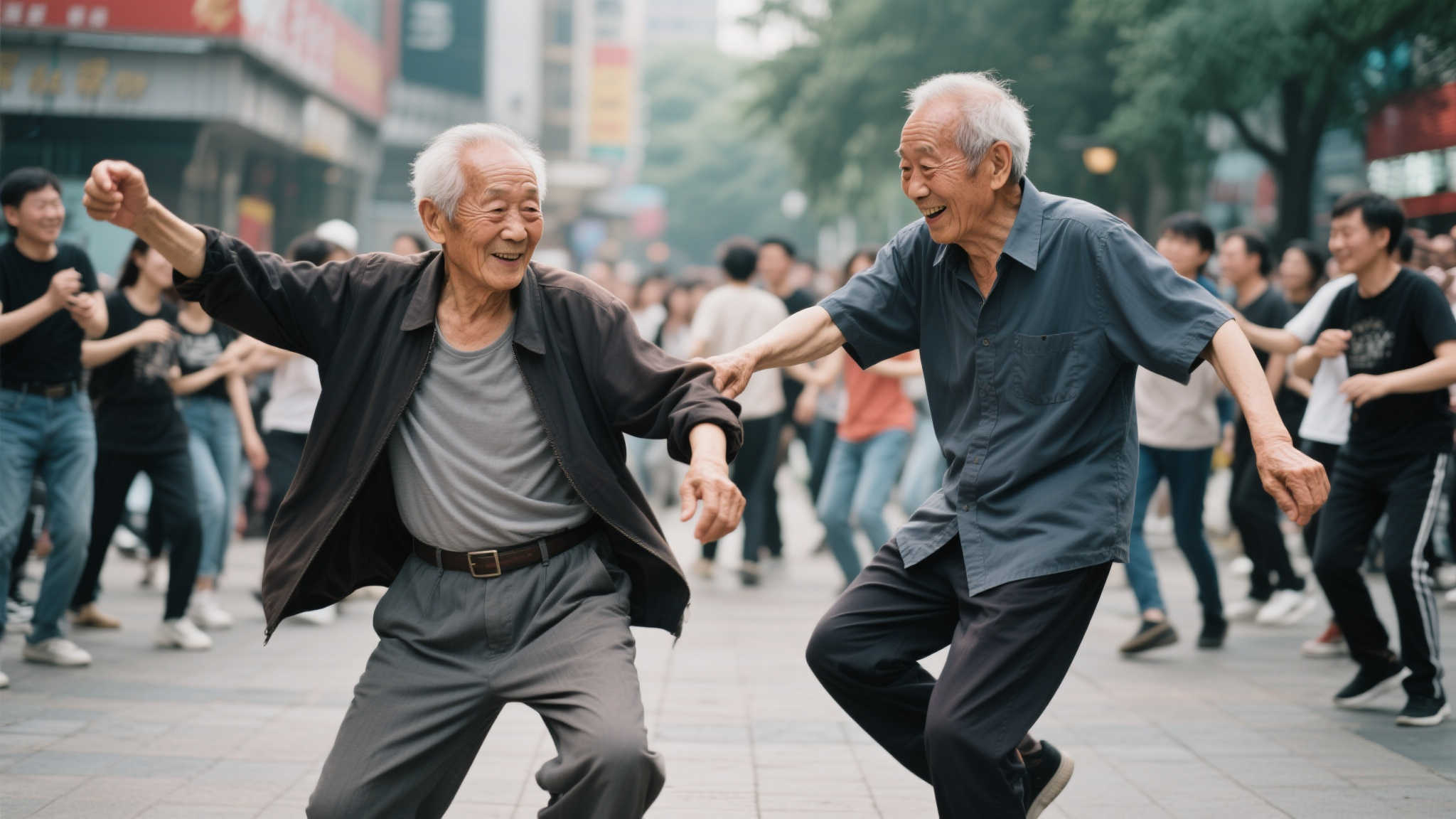 键比赛中